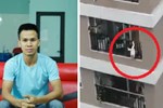 Phẫn nộ: Hình ảnh bé gái rơi từ tầng 12 chung cư ở Hà Nội bị đem ra làm quảng cáo bán hàng-2