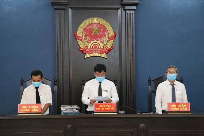 7 năm tù cho thầy giáo dâm ô loạt nam sinh cấp 2 ở Tây Ninh-1