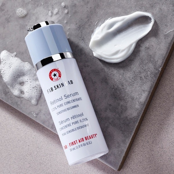 6 sản phẩm được chính bác sĩ da liễu kê đơn, chị em tuổi U40 muốn có làn da 100% căng mướt nên dùng càng sớm càng tốt-5