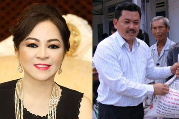 Dân địa phương kể chuyện khám, trị bệnh của ông Võ Hoàng Yên ở chùa-2