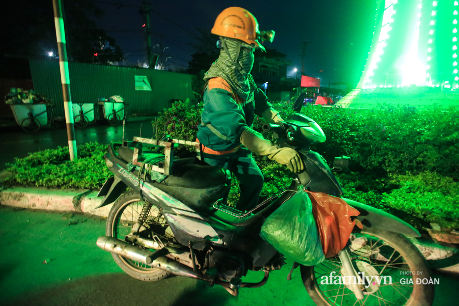 TP Chí Linh trước giờ gỡ bỏ phong tỏa: Người dân háo hức nhưng không chủ quan-15