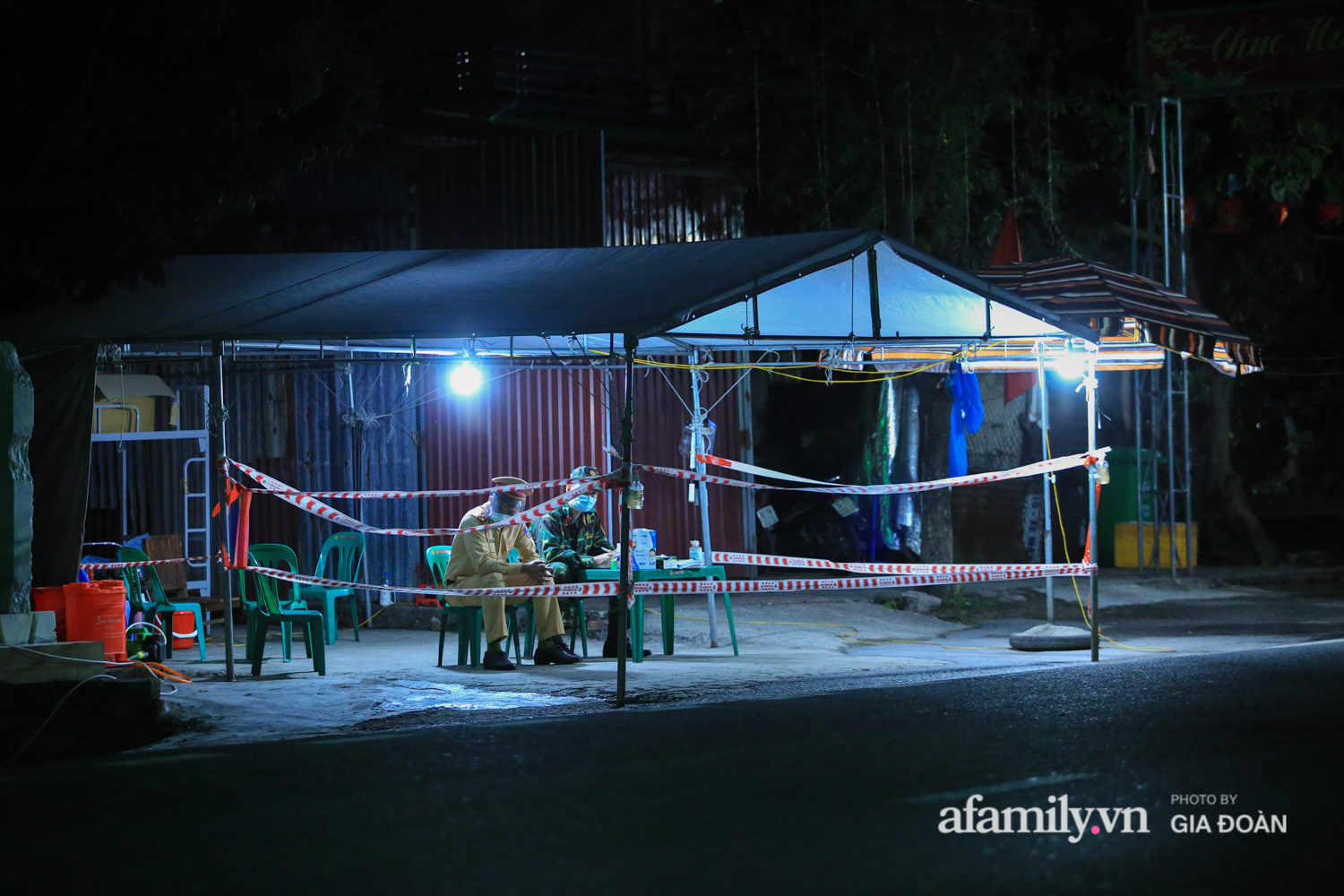 TP Chí Linh trước giờ gỡ bỏ phong tỏa: Người dân háo hức nhưng không chủ quan-11