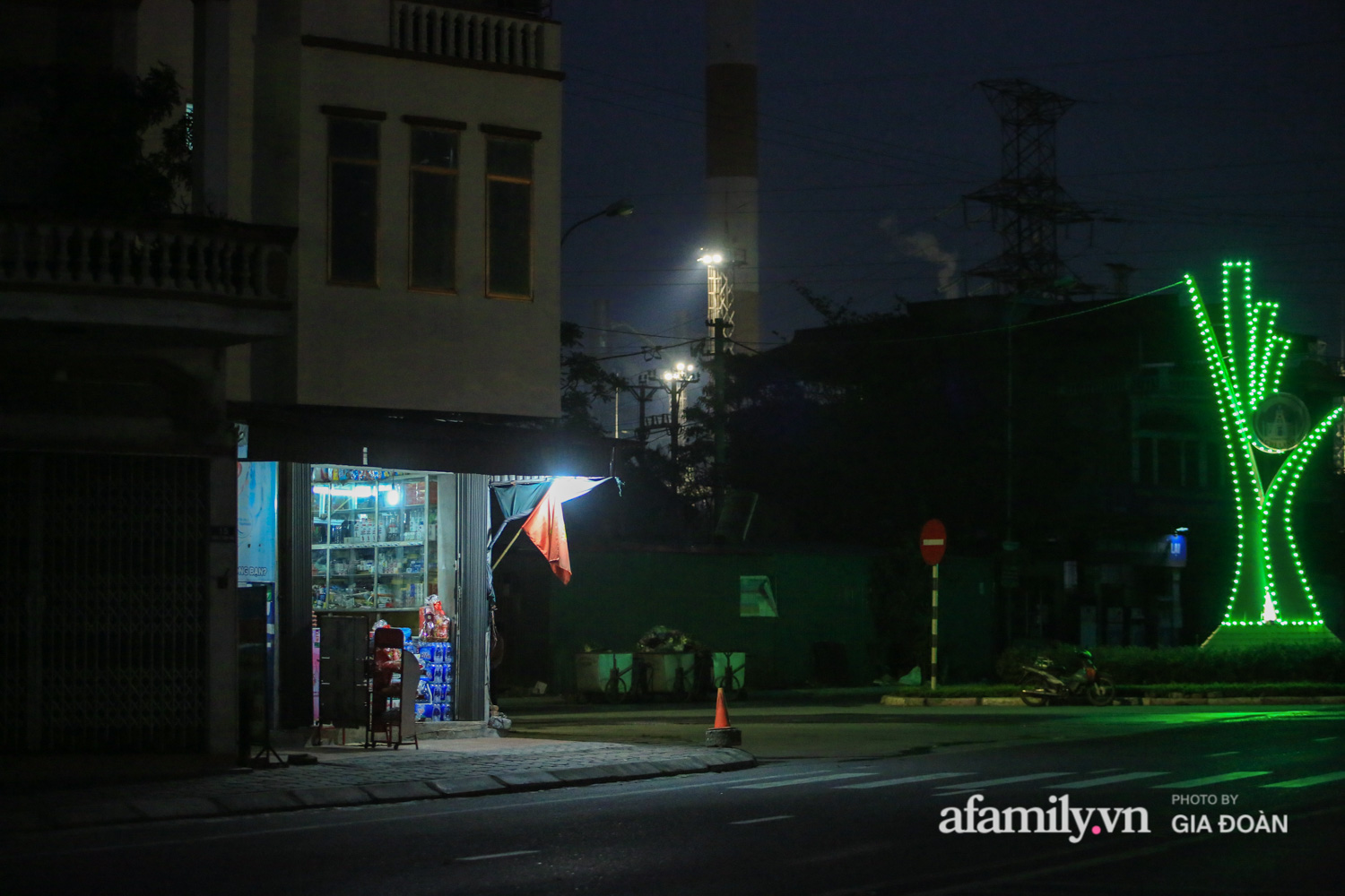 TP Chí Linh trước giờ gỡ bỏ phong tỏa: Người dân háo hức nhưng không chủ quan-12