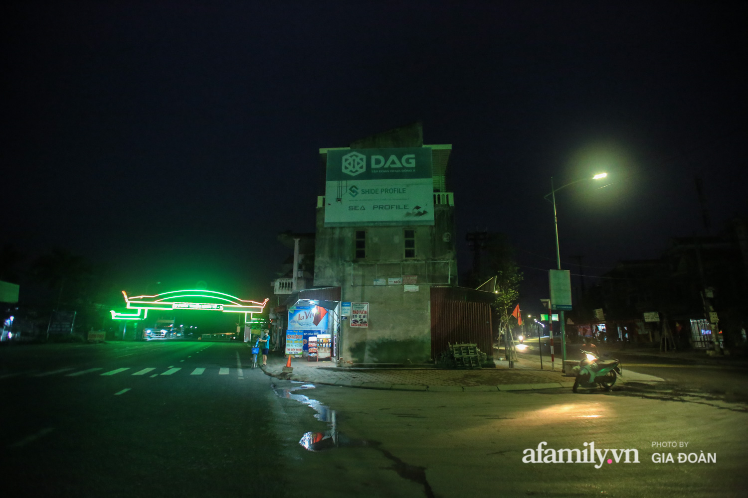 TP Chí Linh trước giờ gỡ bỏ phong tỏa: Người dân háo hức nhưng không chủ quan-14