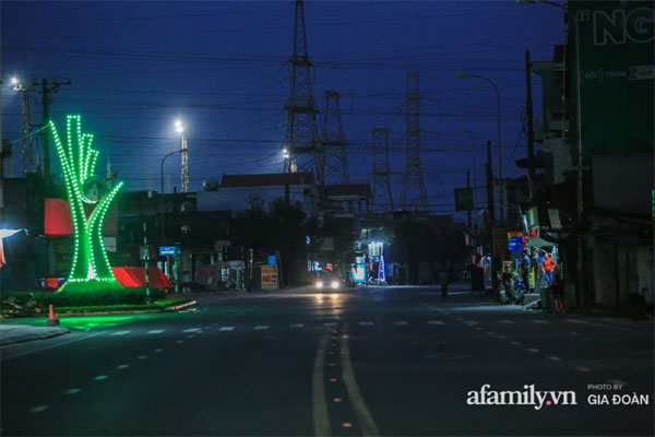 Hải Dương dỡ cách ly xã hội, người dân Chí Linh vui mừng hò reo sau 34 ngày chiến đấu với Covid-19-17