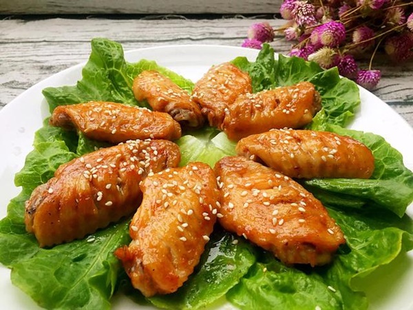 Cách nấu ăn bằng lò vi sóng siêu tiện lợi, giúp bạn tiết kiệm thời gian mà vẫn giữ được khẩu vị-3