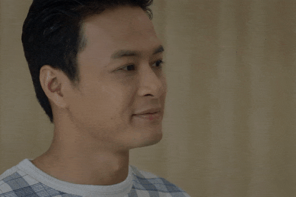 Hướng dương ngược nắng tập 37: Kiên – Châu thù hận ngút trời, bà Cúc biết rõ thân thế thực sự của Kiên đã quá muộn?-1