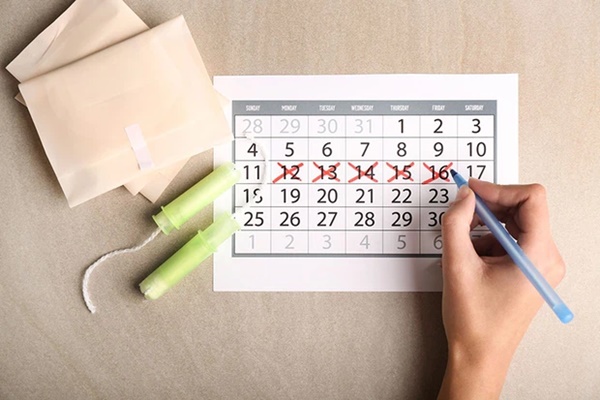 Nữ giới gặp phải 3 tín hiệu bất thường trong kỳ kinh nguyệt có thể là dấu hiệu cảnh báo sớm bệnh ung thư vú-1