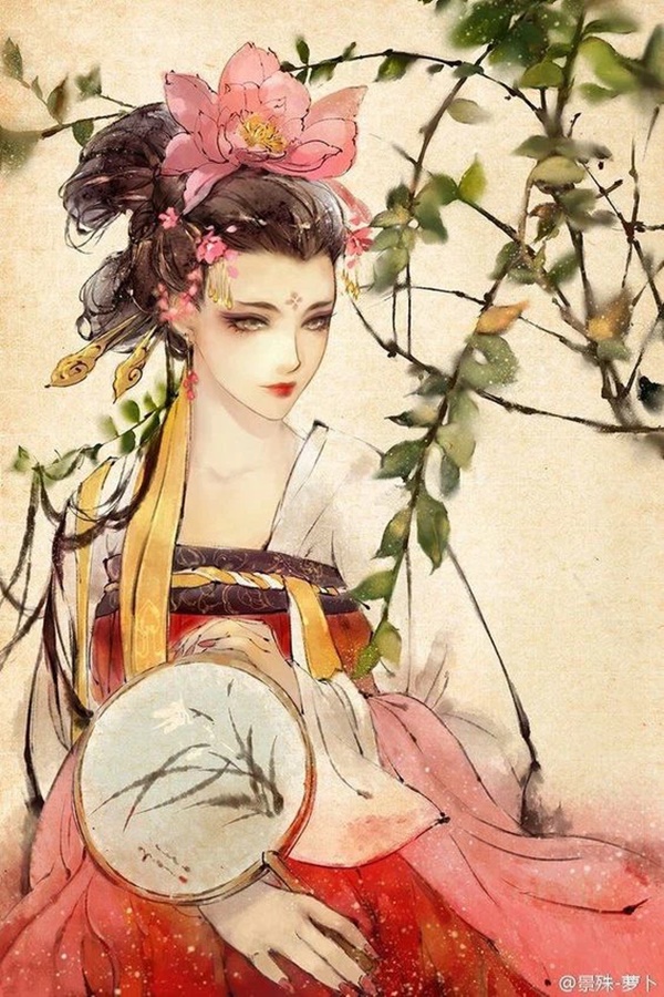 Nữ nhân sinh ngày âm lịch này, trời sinh tính cách hào sảng không tính toán, càng sống thoải mái càng giàu có, năm 2021 thăng hoa bất ngờ-1