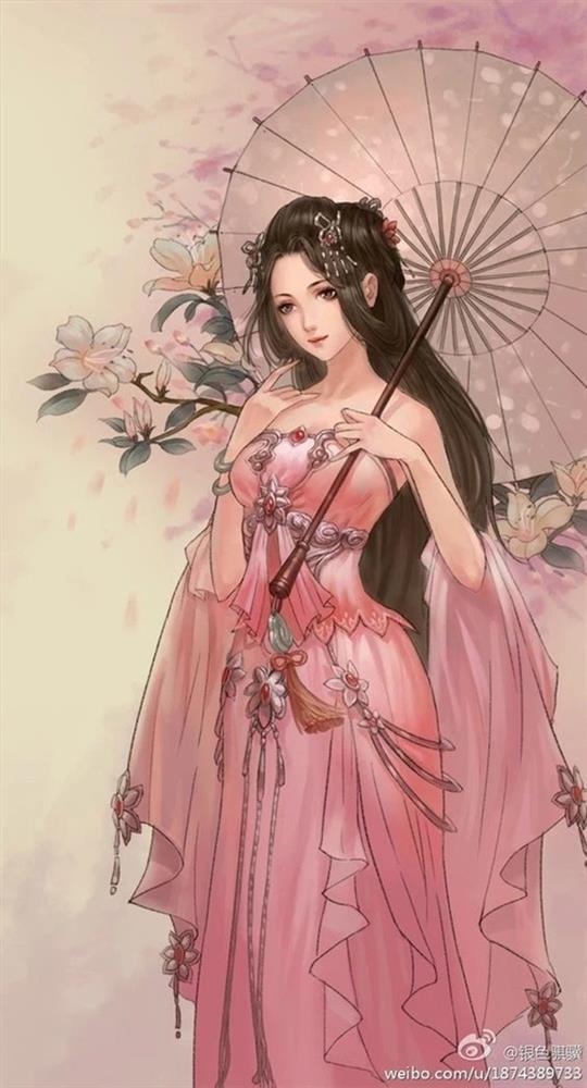 Nữ nhân sinh ngày âm lịch này, trời sinh tính cách hào sảng không tính toán, càng sống thoải mái càng giàu có, năm 2021 thăng hoa bất ngờ-2