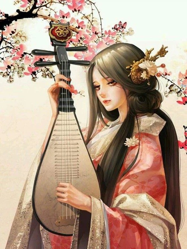 Nữ nhân sinh ngày âm lịch này, trời sinh tính cách hào sảng không tính toán, càng sống thoải mái càng giàu có, năm 2021 thăng hoa bất ngờ-3