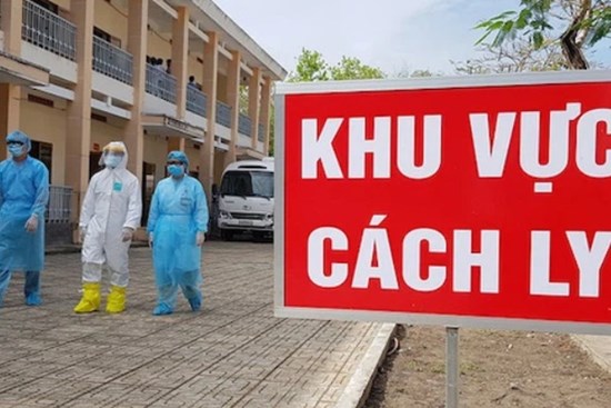 Sáng 3/3, có 3 ca mắc COVID-19 ở Bình Dương và Kiên Giang