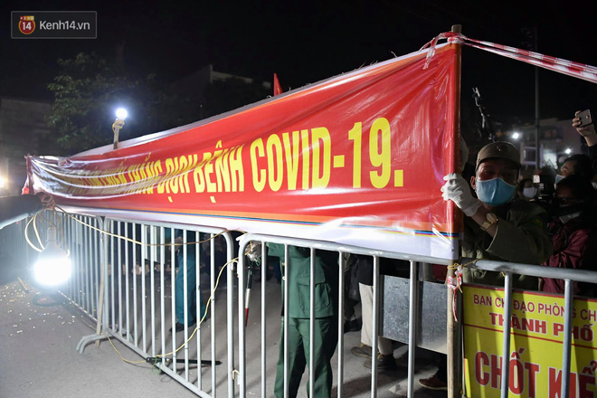 Hải Dương dỡ cách ly xã hội, người dân Chí Linh vui mừng hò reo sau 34 ngày chiến đấu với Covid-19-5