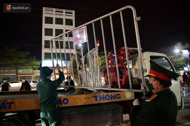 Hải Dương dỡ cách ly xã hội, người dân Chí Linh vui mừng hò reo sau 34 ngày chiến đấu với Covid-19-6