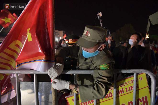 Hải Dương dỡ cách ly xã hội, người dân Chí Linh vui mừng hò reo sau 34 ngày chiến đấu với Covid-19-7