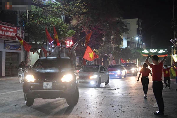 Người từ 4 địa phương này của tỉnh Hải Dương cần tiếp tục cách ly khi trở lại Hà Nội-2