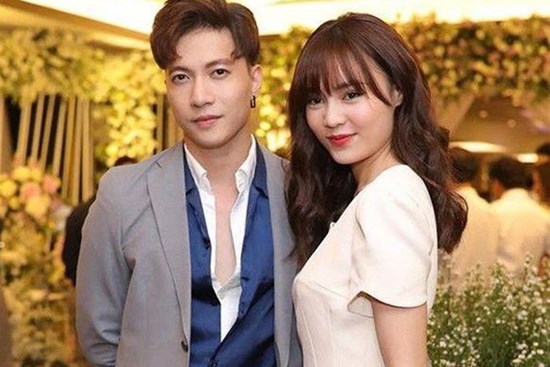S.T Sơn Thạch có phản ứng cực gắt trước nghi vấn clip nóng của Ninh Dương Lan Ngọc
