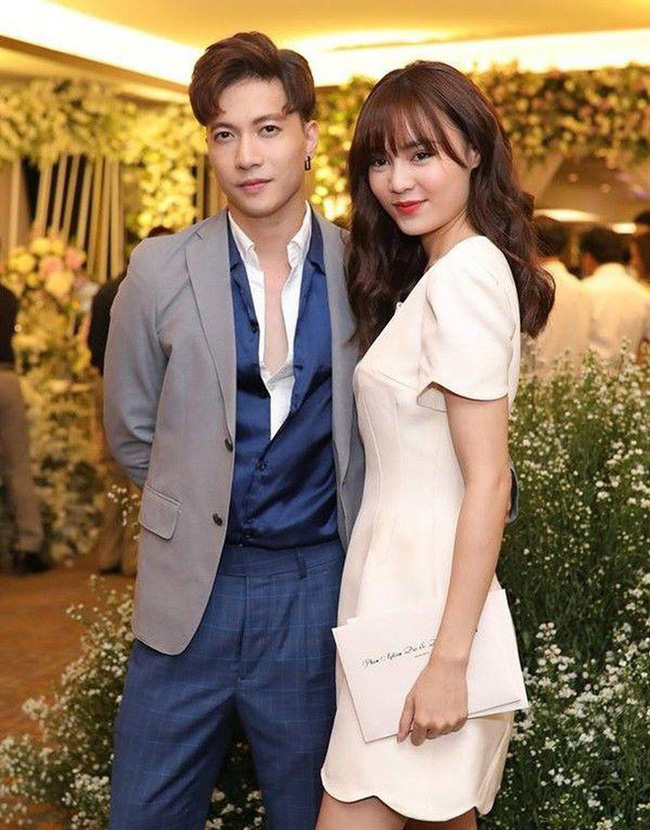 S.T Sơn Thạch có phản ứng cực gắt trước nghi vấn clip nóng của Ninh Dương Lan Ngọc-3