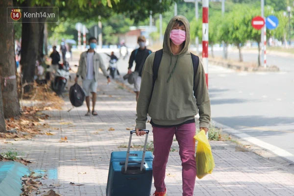 Hải Dương cho học sinh lớp 12 ở 8 địa bàn trở lại trường từ 8/3-2