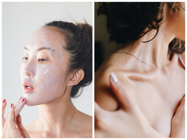 6 thói quen khiến da bạn ngày càng xuống dốc, mãi chẳng thể đẹp nổi-5