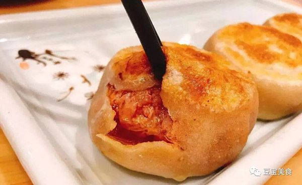 Món bánh được Từ Hi Thái Hậu yêu thích, có cái tên vô cùng đặc biệt và dễ làm-1