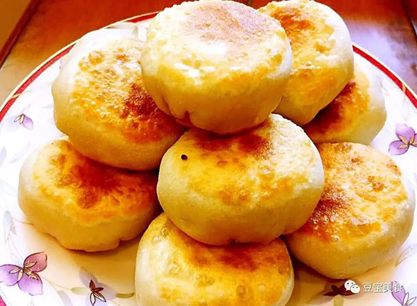 Món bánh được Từ Hi Thái Hậu yêu thích, có cái tên vô cùng đặc biệt và dễ làm-2