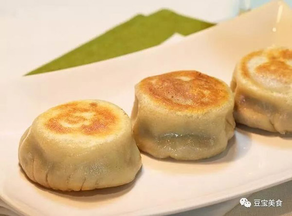 Món bánh được Từ Hi Thái Hậu yêu thích, có cái tên vô cùng đặc biệt và dễ làm-3