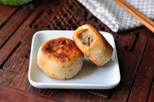 Món bánh được Từ Hi Thái Hậu yêu thích, có cái tên vô cùng đặc biệt và dễ làm-4