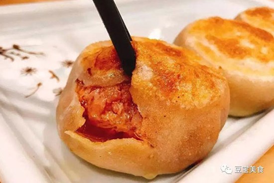 Món bánh được Từ Hi Thái Hậu yêu thích, có cái tên vô cùng đặc biệt và dễ làm