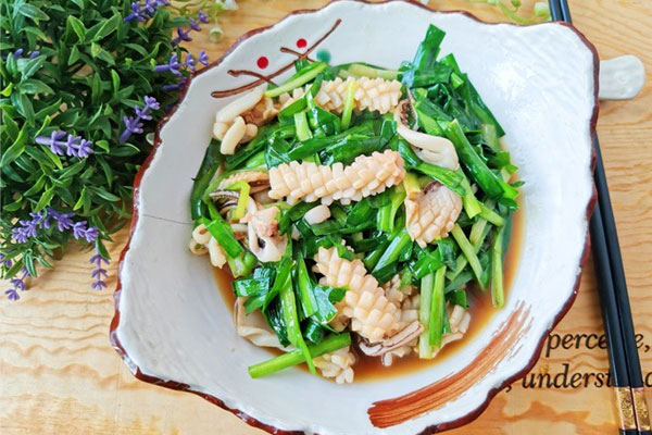 Tôm xào quá bình thường, thêm ngay thứ này giúp làm sạch ruột, giảm cân-8