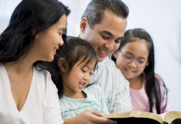 3 biểu hiện cho thấy trẻ bất an và thiếu tình thương”, đáng buồn là cha mẹ lại thường vui mừng vì nghĩ chúng có chỉ số EQ cao-5