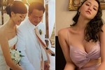 Hoa hậu Việt được tặng 6 tỷ vì giảm 6kg: Chơi hàng hiệu khét tiếng, quỳ gối rửa chân cho chồng-7