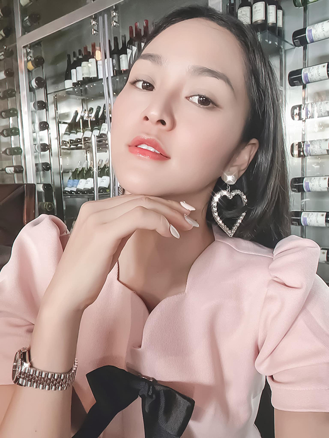 Mỹ nhân Việt lấy chồng là phó giám đốc ngân hàng, lớn hơn 17 tuổi giờ ra sao?-7