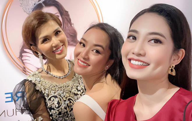 Mỹ nhân Việt lấy chồng là phó giám đốc ngân hàng, lớn hơn 17 tuổi giờ ra sao?-6