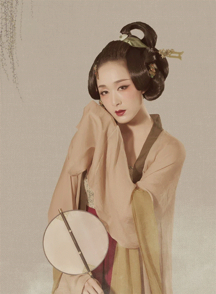 Hoàng đế có năng lực ân ái đỉnh nhất lịch sử Trung Hoa: Hơn 6.000 mỹ nữ hậu cung cũng không thể thỏa mãn, quyết đào hầm thẳng đến kĩ viện-2