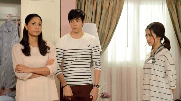 Mẹ chồng bảo để có bầu thì cưới, nhưng khi tôi chửa thì bà lật thế cờ bàn điều kiện quá đáng-1