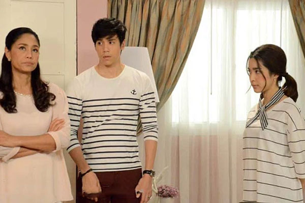 Tái mặt nghe mẹ chồng tuyên bố có lòng không bằng có tiền, nhưng tình huống bất ngờ xảy ra ngay sau đó lại giúp cô nâng tầm trong mắt bà-3