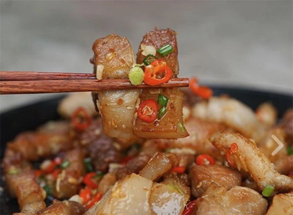 Người Việt chớ dại nấu thịt lợn cùng những thực phẩm đại kỵ này vì có thể sinh độc, hại thân hoặc làm lãng phí dinh dưỡng món ăn-6