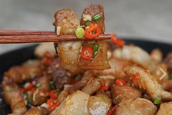 Người Việt chớ dại nấu thịt lợn cùng những thực phẩm đại kỵ này vì có thể sinh độc, hại thân hoặc làm lãng phí dinh dưỡng món ăn