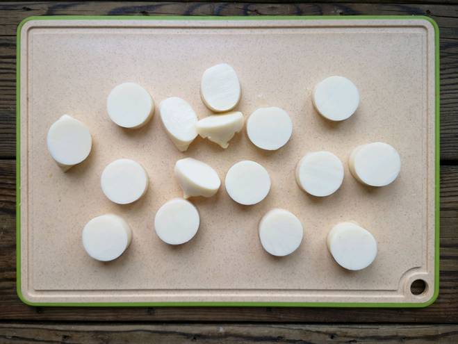 Tôm xào quá bình thường, thêm ngay thứ này giúp làm sạch ruột, giảm cân-2