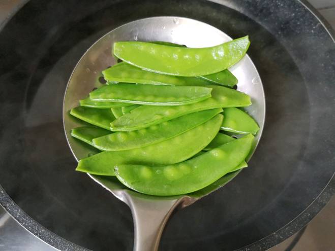 Tôm xào quá bình thường, thêm ngay thứ này giúp làm sạch ruột, giảm cân-4