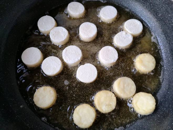 Tôm xào quá bình thường, thêm ngay thứ này giúp làm sạch ruột, giảm cân-5