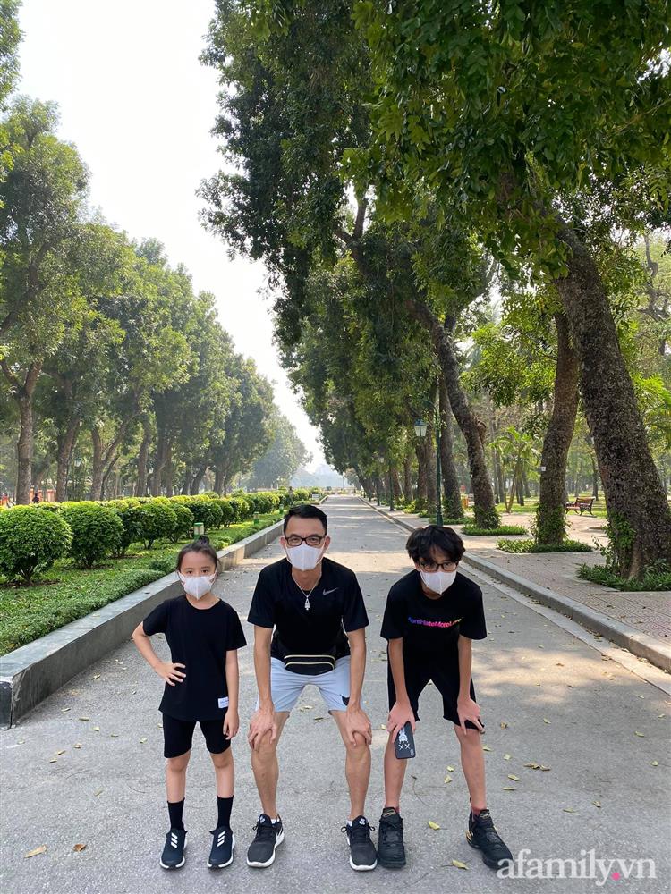 Bất ngờ với ngoại hình hiện tại của Hoa hậu nhí Việt Nam, nhìn đôi chân mà ngưỡng mộ cách nuôi dưỡng của mẹ-6