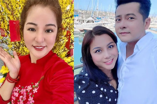 Thúy Nga bị cư dân mạng đòi lập group tẩy chay vì chê vợ cũ Hoàng Anh