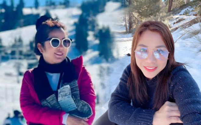 Thúy Nga bị cư dân mạng đòi lập group tẩy chay vì chê vợ cũ Hoàng Anh-2