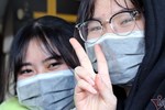 Các trường Đại học ở Hà Nội thực hiện vệ sinh, khử khuẩn chuẩn bị đón sinh viên trở lại-14