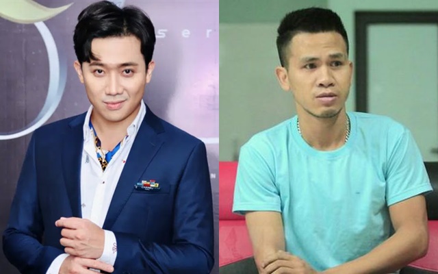 Nói là làm, Trấn Thành chuyển khoản tặng người hùng Nguyễn Ngọc Mạnh 10 triệu đồng để bày tỏ lòng ngưỡng mộ-3