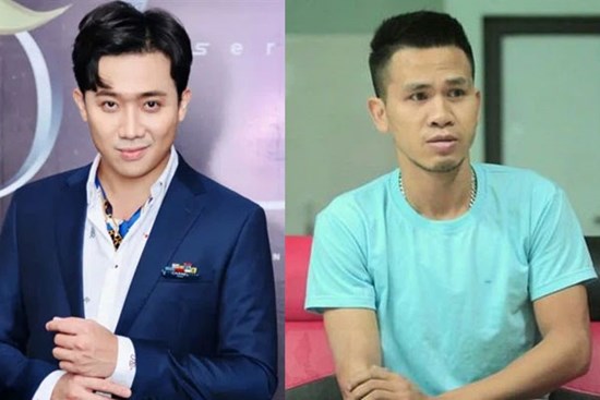 Nói là làm, Trấn Thành chuyển khoản tặng 