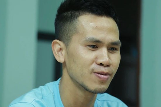 Anh Nguyễn Ngọc Mạnh sẽ dùng số tiền mọi người ủng hộ làm từ thiện: