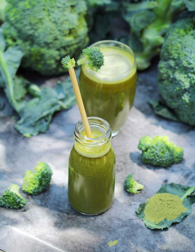 Một số chất có lợi cho sức khỏe nhưng lại cũng là chất kháng dinh dưỡng: Làm thế nào để tránh ảnh hưởng của chúng?-4